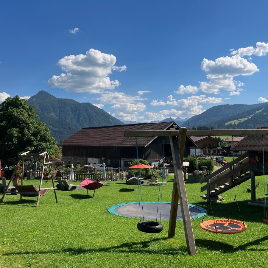 Aignerhof Ferienwohnungen Urlaub 141