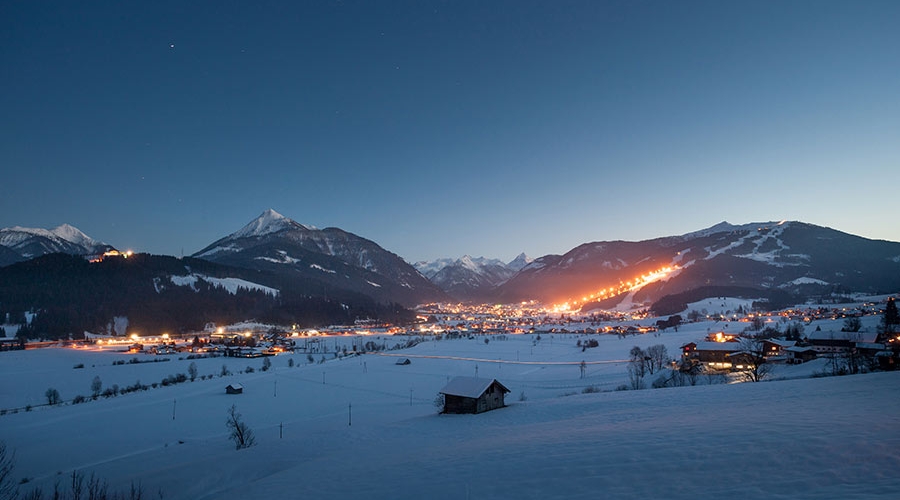 Bauernhofurlaub Flachau003