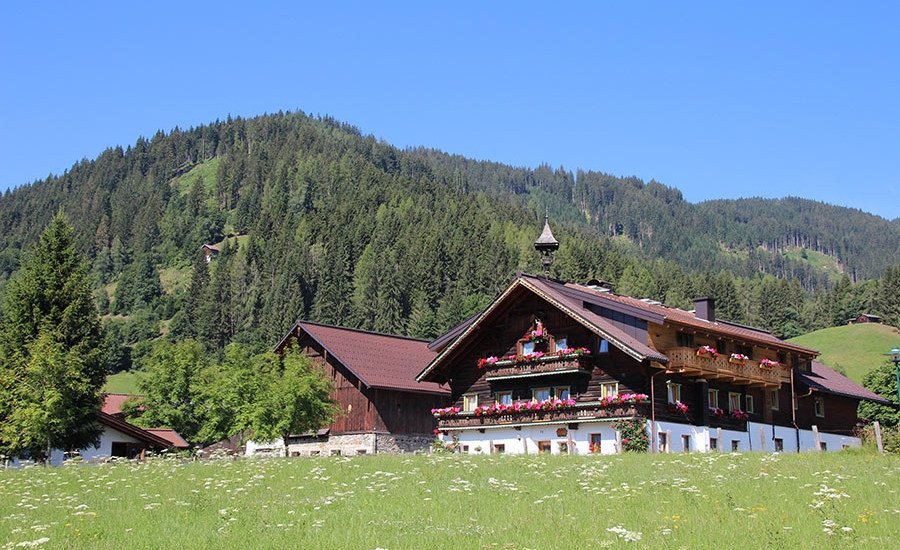 Urlaub Salzburger Land006